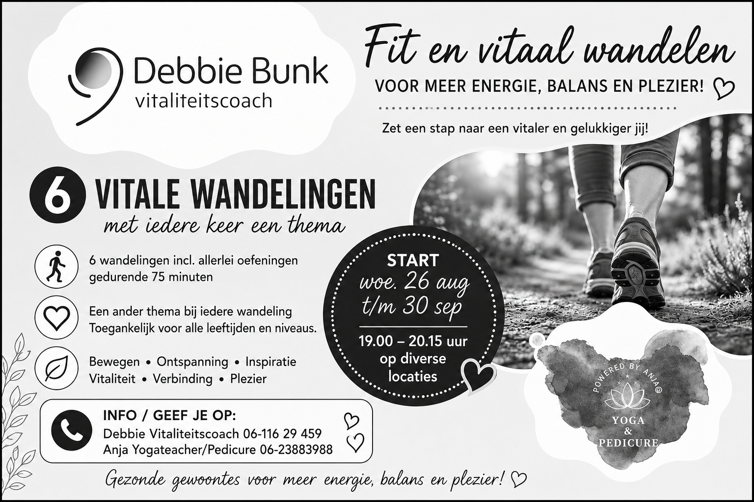 Debbie Bunk 